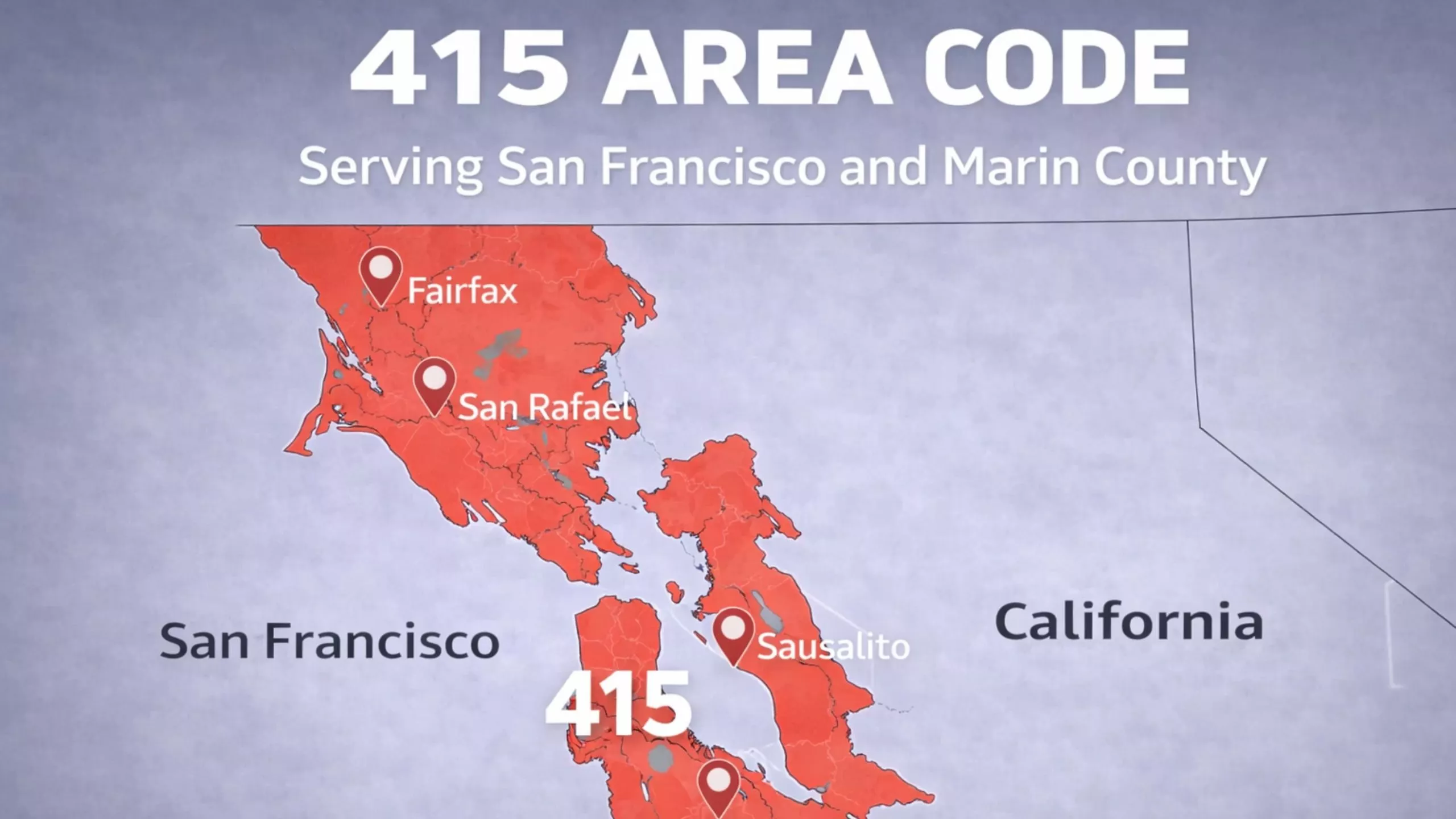 415 Area Code: History, Location, Cities & Cultural Significance